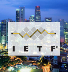 IETF 100