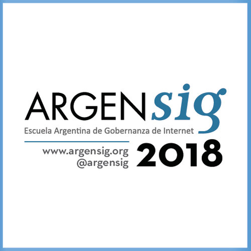 ARGENSIG 2018