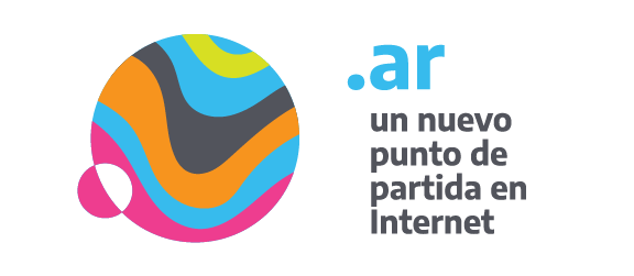 '.ar': un nuevo punto de partida