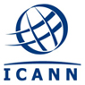 logo icann