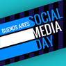 imagen social media day