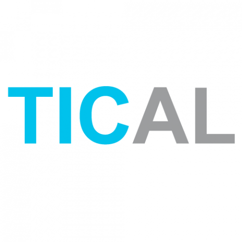 Logo TICAL