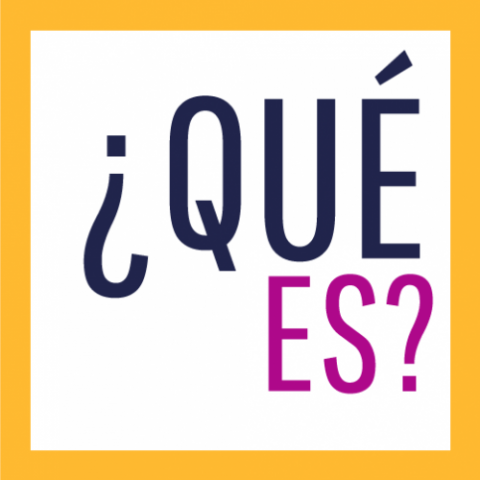 ¿Qué es? - Derecho al olvido 