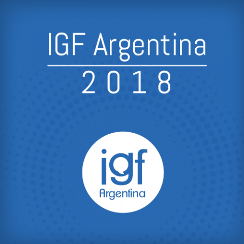 Convocatoria para participar del Comité de Programa del IGF Argentina 2018