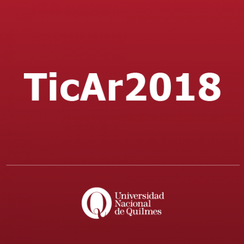 Ticar 2018