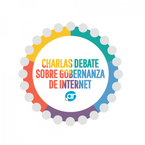 Charlas Debate sobre Gobernanza de Internet