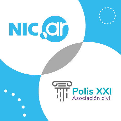 NIC Argentina y Polis XXI