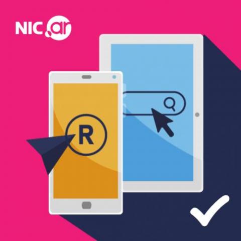 Dominio de Internet y Marca registrada