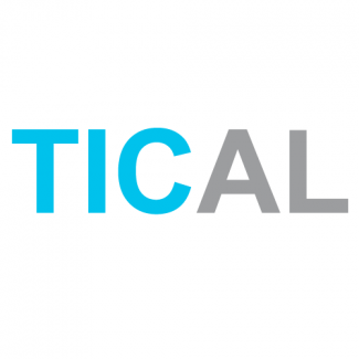 Logo TICAL