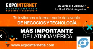 ExpoInternet 