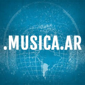 Logo .musica.ar