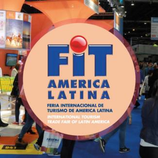 NIC Argentina en el FIT 2016