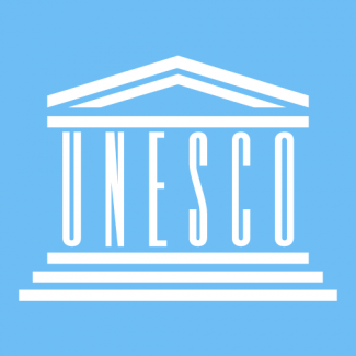 Logo unesco