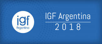 Convocatoria para participar del Comité de Programa del IGF Argentina 2018 Convocatoria para participar del Comité de Programa del IGF Argentina 2018