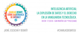  Inteligencia Artificial en las Charlas Debate 