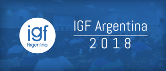 IGF Argentina 2018