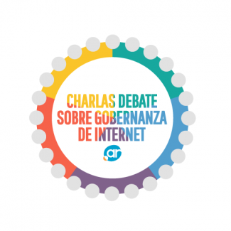 Charlas Debate sobre Gobernanza de Internet