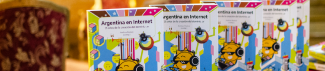 Libro Argentina en Internet 