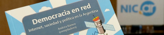 Libro Democracia en red