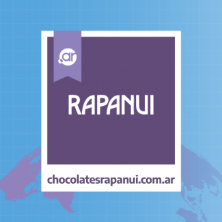 nic punto ar premió a chocolatesrapanui.ar 