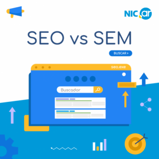 SEO versus SEM